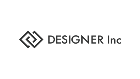 DESIGNER Inc